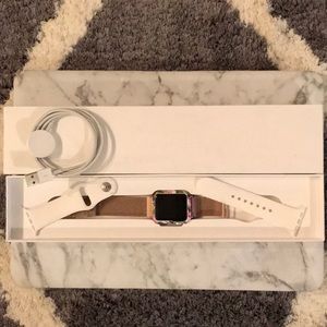 Apple Watch series 1 Sport 38 mm
